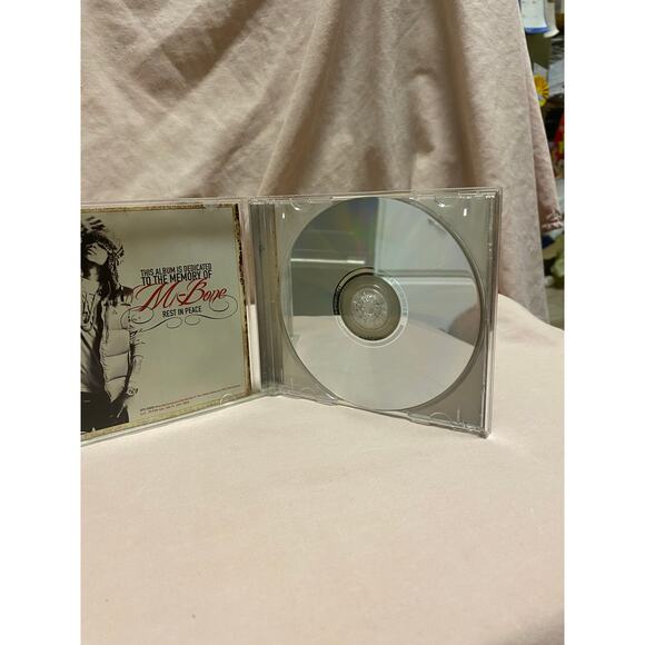 Kickback - Audio CD By Cali Swag District - VERY GOOD - Picture 3 of 4